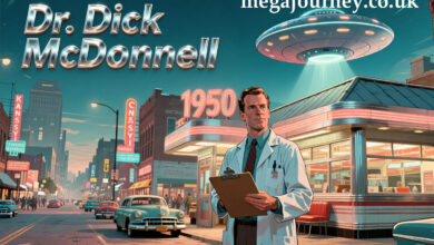 dr dick mcdonnell kansas city
