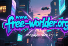 www free worlderorg