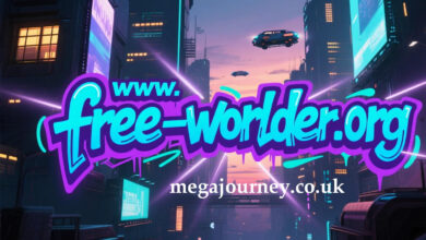 www free worlderorg
