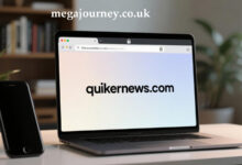 quikernews.com