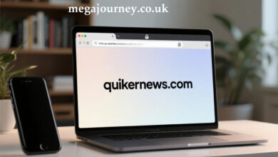 quikernews.com