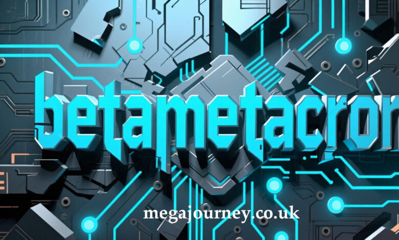 betametacron