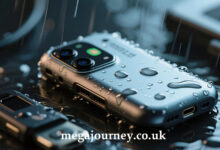 is qowiszojid54 waterproof