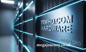 trwho.com hardware