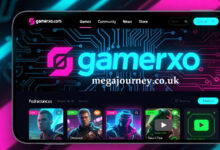gamerxo dot com