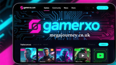 gamerxo dot com