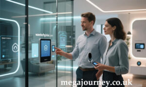 wavetechglobal.com smart home gurus