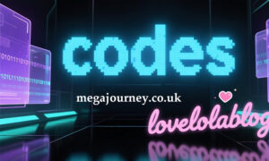codes lovelolablog