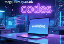 codes lovelolablog