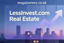 LessInvest.com Real Estate