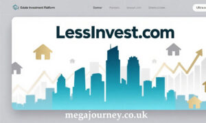 LessInvest.com Real Estate