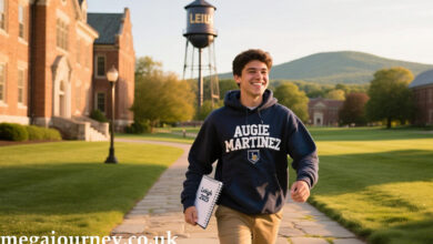 augie martinez lehigh