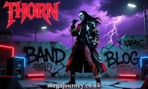 thorn-magazine blog band