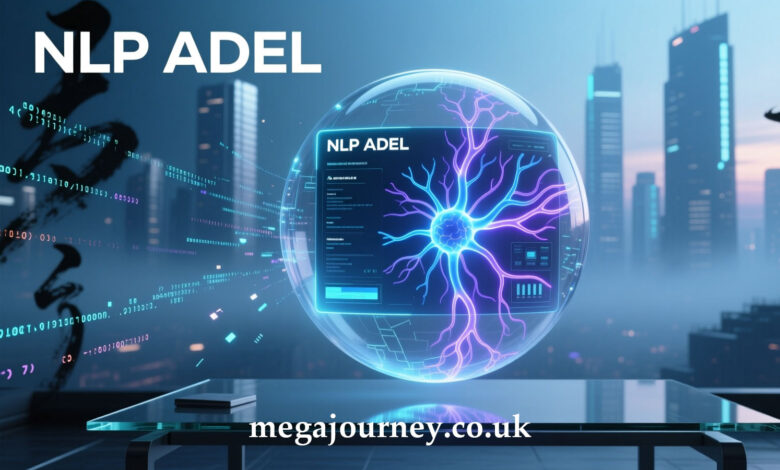 nlpadel