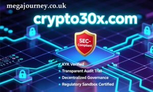 crypto30x.com regulation