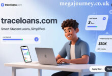 traceloans.com student loans
