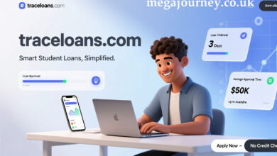 traceloans.com student loans